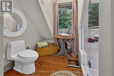 1018 PINE RIDGE ROAD Muskoka Lakes (Wood (Muskoka Lakes)) Ontario photo 27