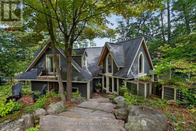 1018 PINE RIDGE ROAD Muskoka Lakes (Wood (Muskoka Lakes)) Ontario photo 3