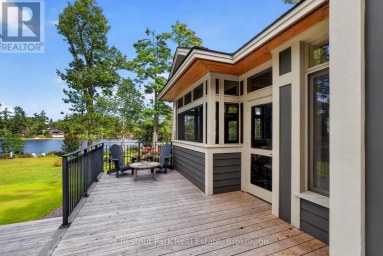 1018 PINE RIDGE ROAD Muskoka Lakes (Wood (Muskoka Lakes)) Ontario photo 31
