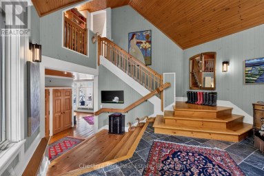 1018 PINE RIDGE ROAD Muskoka Lakes (Wood (Muskoka Lakes)) Ontario photo 4