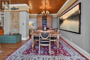 1018 PINE RIDGE ROAD Muskoka Lakes (Wood (Muskoka Lakes)) Ontario photo 9
