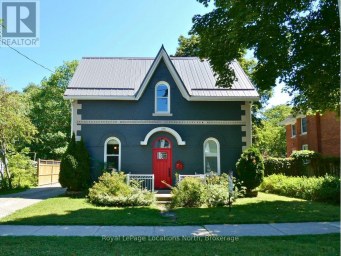 1181 4TH AVENUE W Owen Sound Ontario photo 1