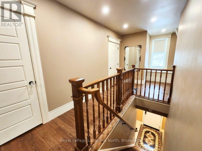 1181 4TH AVENUE W, Owen Sound, Ontario, N4K4W3