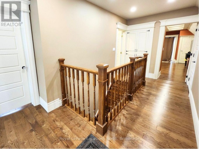 1181 4TH AVENUE W, Owen Sound, Ontario, N4K4W3