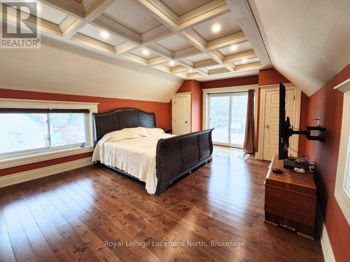 1181 4TH AVENUE W, Owen Sound, Ontario, N4K4W3