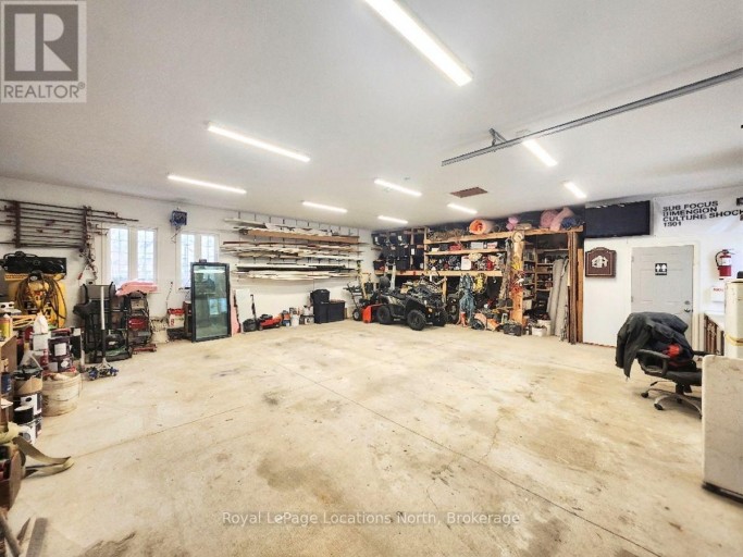 1181 4TH AVENUE W, Owen Sound, Ontario, N4K4W3