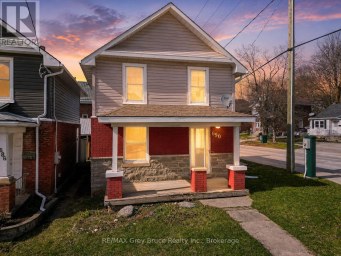 690 8TH STREET E Owen Sound Ontario photo 1