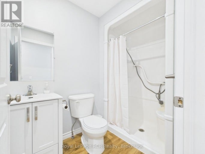 394908 2 CONCESSION, West Grey, Ontario, N0G1R0