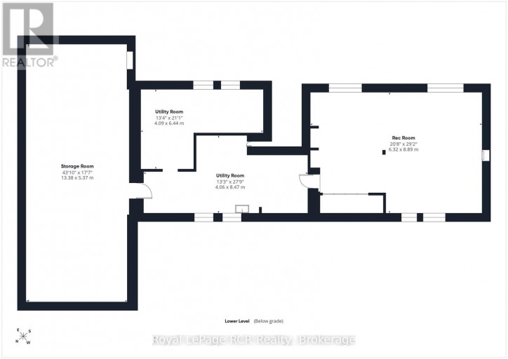 394908 2 CONCESSION, West Grey, Ontario, N0G1R0