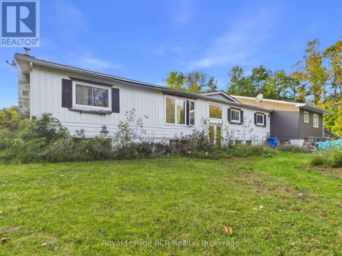 394908 2 CONCESSION, West Grey, Ontario, N0G1R0
