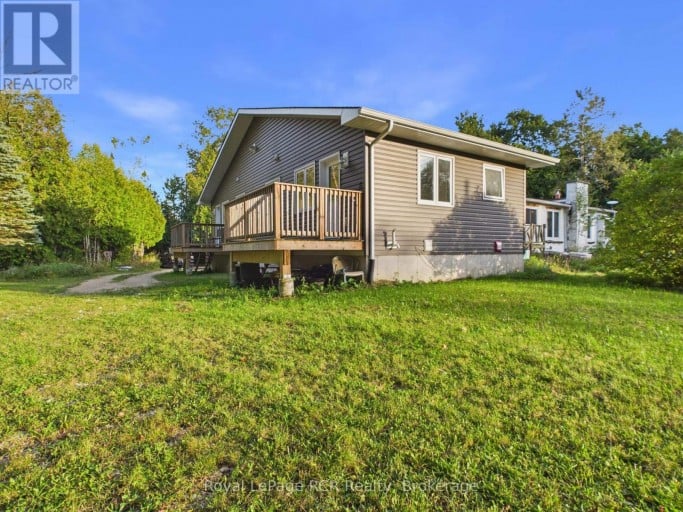 394908 2 CONCESSION, West Grey, Ontario, N0G1R0