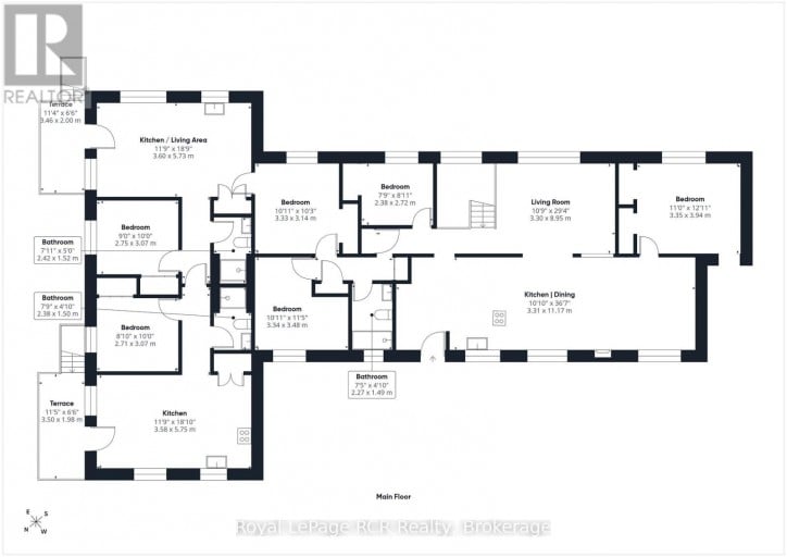 394908 2 CONCESSION, West Grey, Ontario, N0G1R0