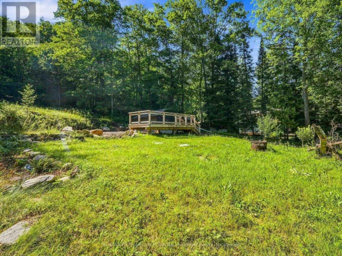 1093 GRACE RIVER ROAD, Highlands East (Monmouth), Ontario, K0L3C0