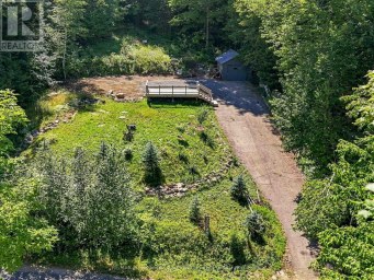 1093 GRACE RIVER ROAD Highlands East (Monmouth) Ontario photo 12