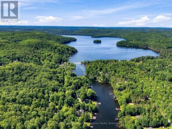 1093 GRACE RIVER ROAD Highlands East (Monmouth) Ontario photo 13