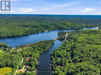 1093 GRACE RIVER ROAD Highlands East (Monmouth) Ontario photo 15