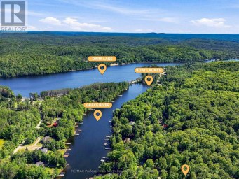 1093 GRACE RIVER ROAD Highlands East (Monmouth) Ontario photo 16