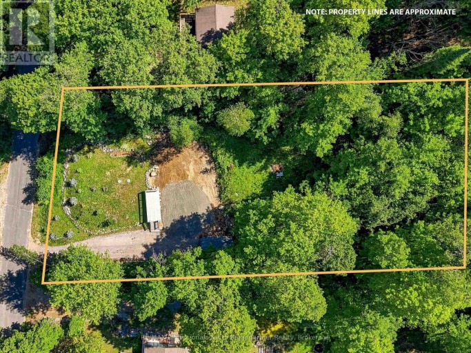 1093 GRACE RIVER ROAD, Highlands East (Monmouth), Ontario, K0L3C0