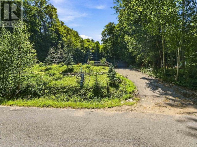 1093 GRACE RIVER ROAD, Highlands East (Monmouth), Ontario, K0L3C0