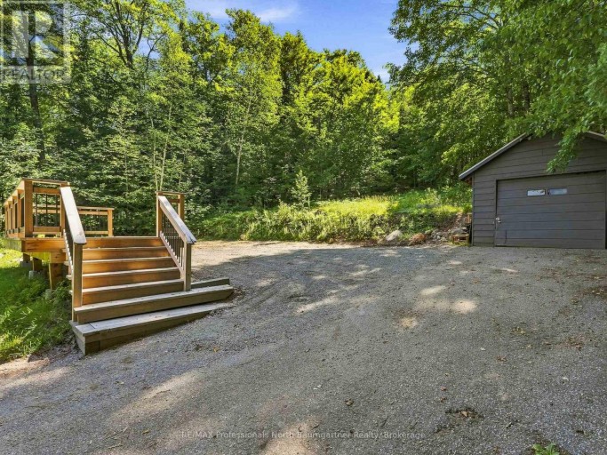 1093 GRACE RIVER ROAD, Highlands East (Monmouth), Ontario, K0L3C0