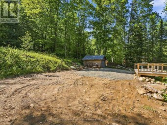 1093 GRACE RIVER ROAD Highlands East (Monmouth) Ontario photo 8