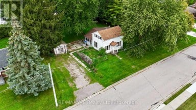 86 SALINA STREET N St. Marys Ontario photo 1