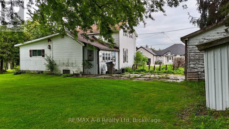 86 SALINA STREET N, St. Marys, Ontario, N4X1C8