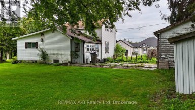 86 SALINA STREET N St. Marys Ontario photo 16