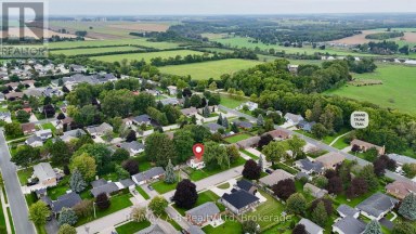 86 SALINA STREET N St. Marys Ontario photo 20