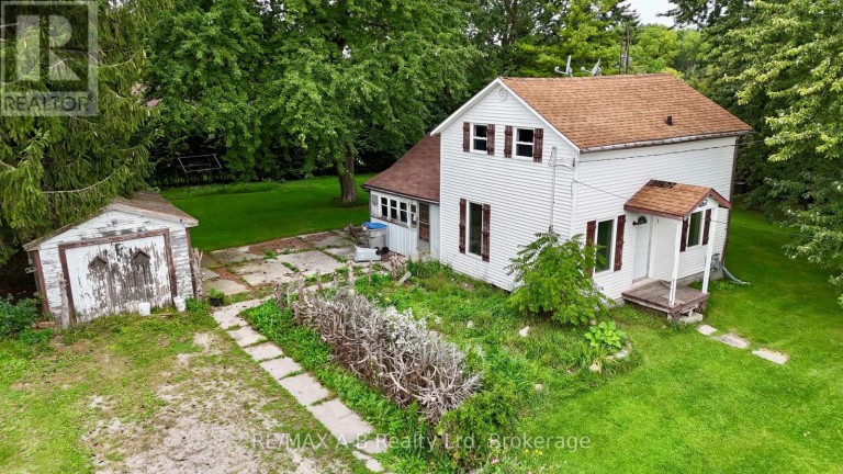 86 SALINA STREET N, St. Marys, Ontario, N4X1C8