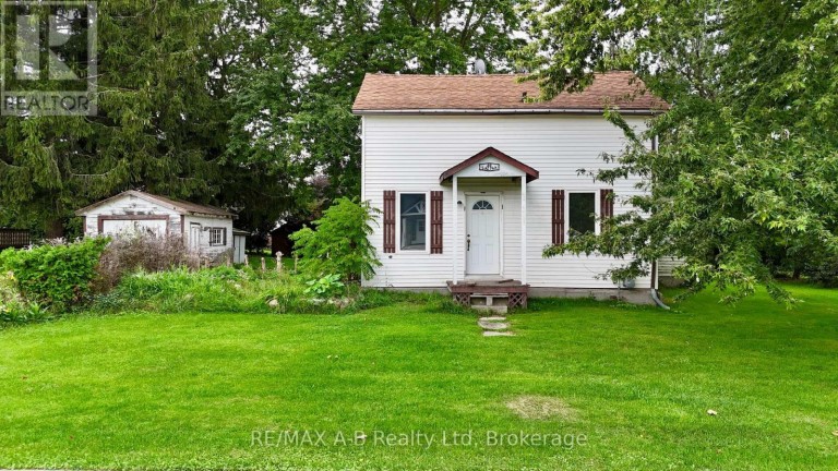 86 SALINA STREET N, St. Marys, Ontario, N4X1C8