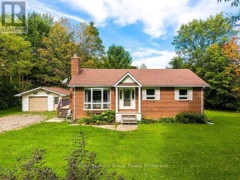 239 NAPOLEON STREET Grey Highlands Ontario photo 1