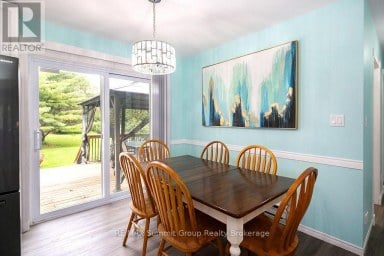 239 NAPOLEON STREET Grey Highlands Ontario photo 11