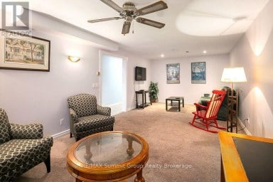 239 NAPOLEON STREET Grey Highlands Ontario photo 19