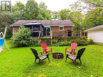 239 NAPOLEON STREET Grey Highlands Ontario photo 2