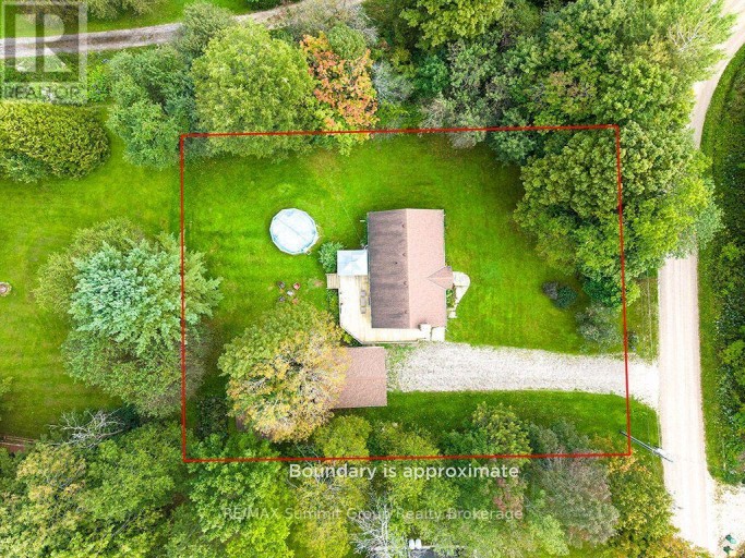 239 NAPOLEON STREET, Grey Highlands, Ontario, N0C1E0