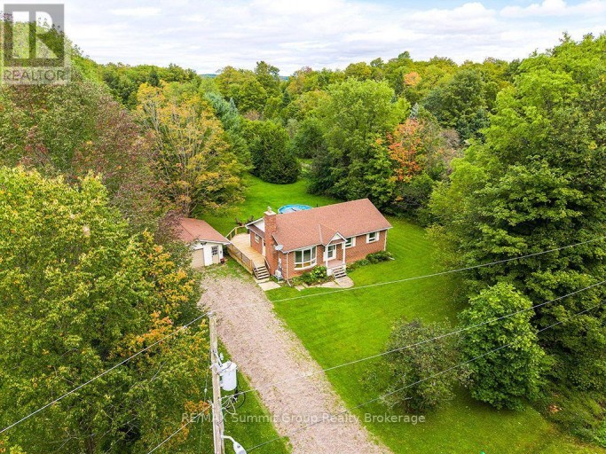239 NAPOLEON STREET, Grey Highlands, Ontario, N0C1E0