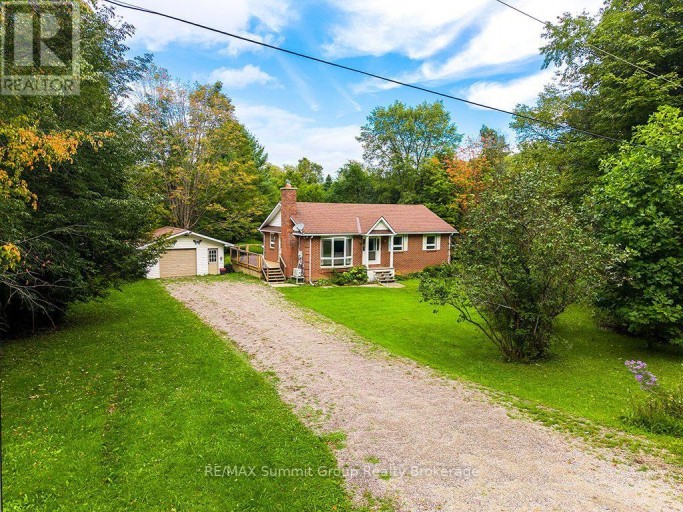 239 NAPOLEON STREET, Grey Highlands, Ontario, N0C1E0