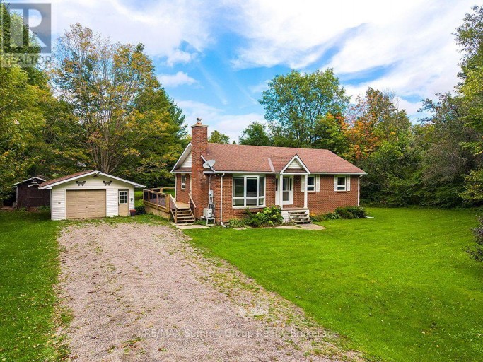 239 NAPOLEON STREET, Grey Highlands, Ontario, N0C1E0