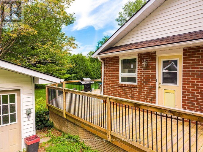 239 NAPOLEON STREET, Grey Highlands, Ontario, N0C1E0