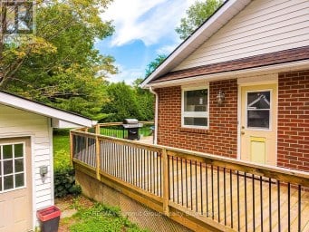 239 NAPOLEON STREET Grey Highlands Ontario photo 34
