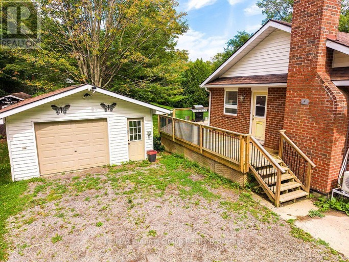 239 NAPOLEON STREET, Grey Highlands, Ontario, N0C1E0