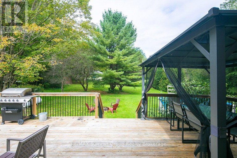 239 NAPOLEON STREET, Grey Highlands, Ontario, N0C1E0