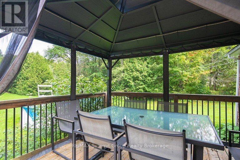 239 NAPOLEON STREET, Grey Highlands, Ontario, N0C1E0