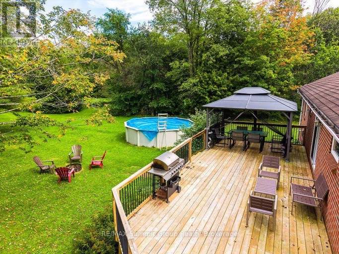 239 NAPOLEON STREET, Grey Highlands, Ontario, N0C1E0