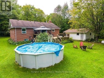 239 NAPOLEON STREET Grey Highlands Ontario photo 41