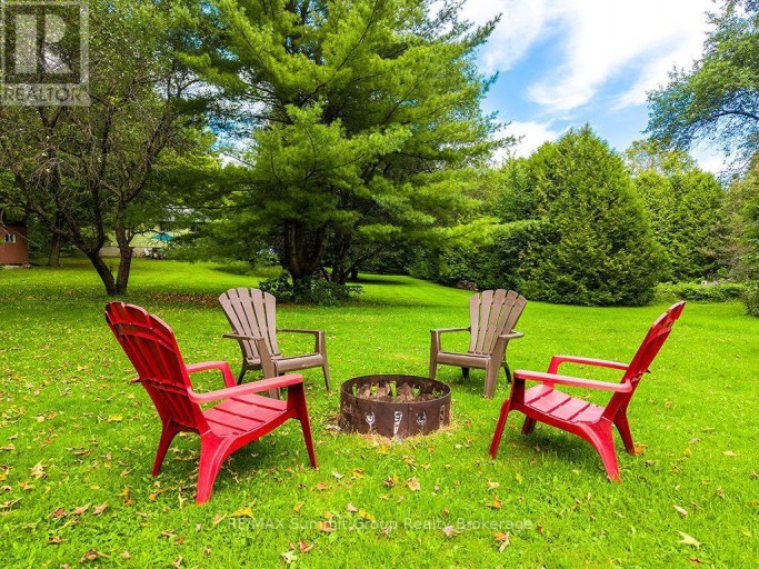 239 NAPOLEON STREET, Grey Highlands, Ontario, N0C1E0