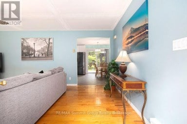 239 NAPOLEON STREET Grey Highlands Ontario photo 6