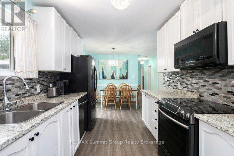 239 NAPOLEON STREET, Grey Highlands, Ontario, N0C1E0