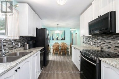 239 NAPOLEON STREET Grey Highlands Ontario photo 8